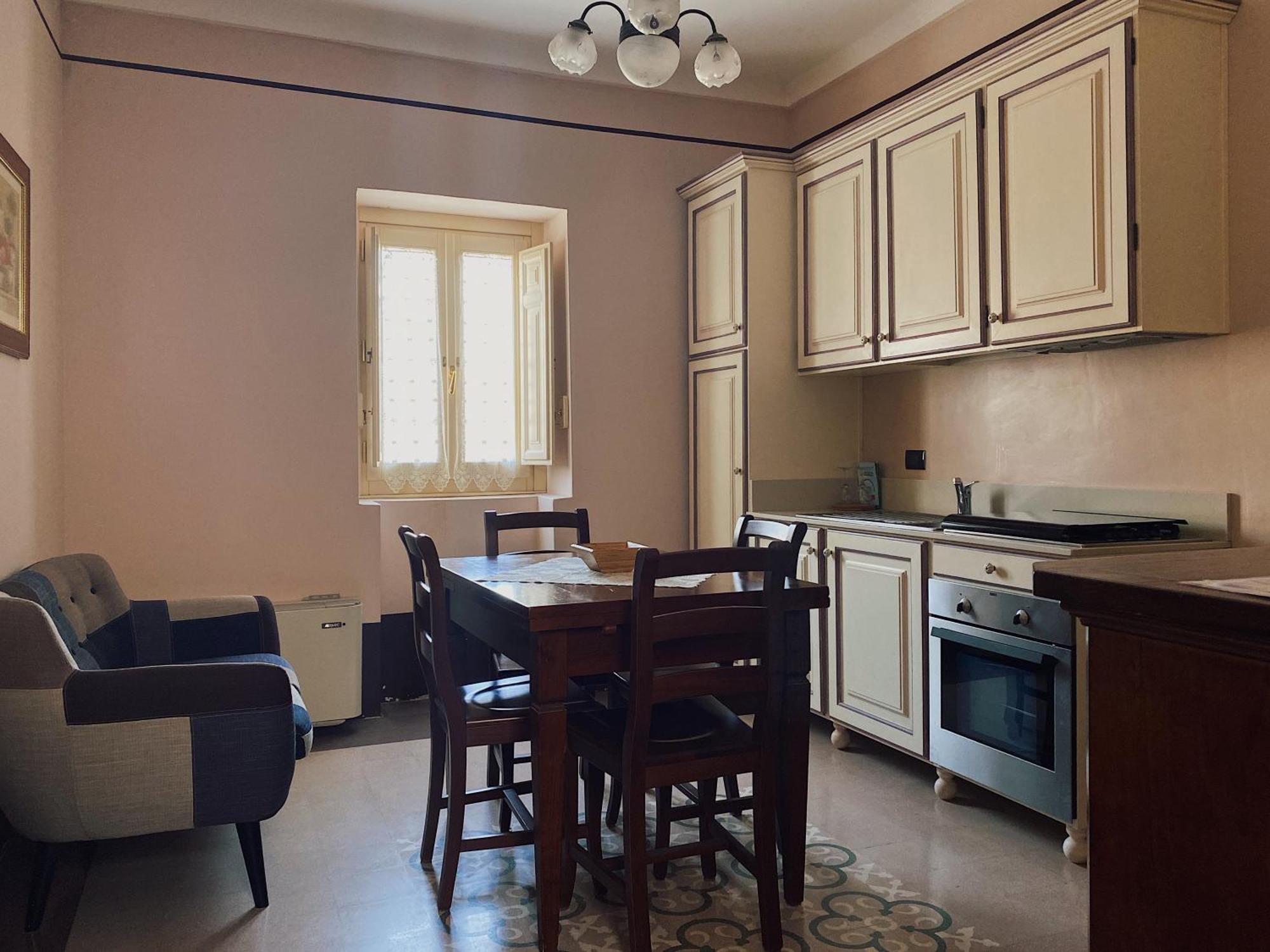 Aparthotel Palazzo Gambuzza Ispica Habitación foto