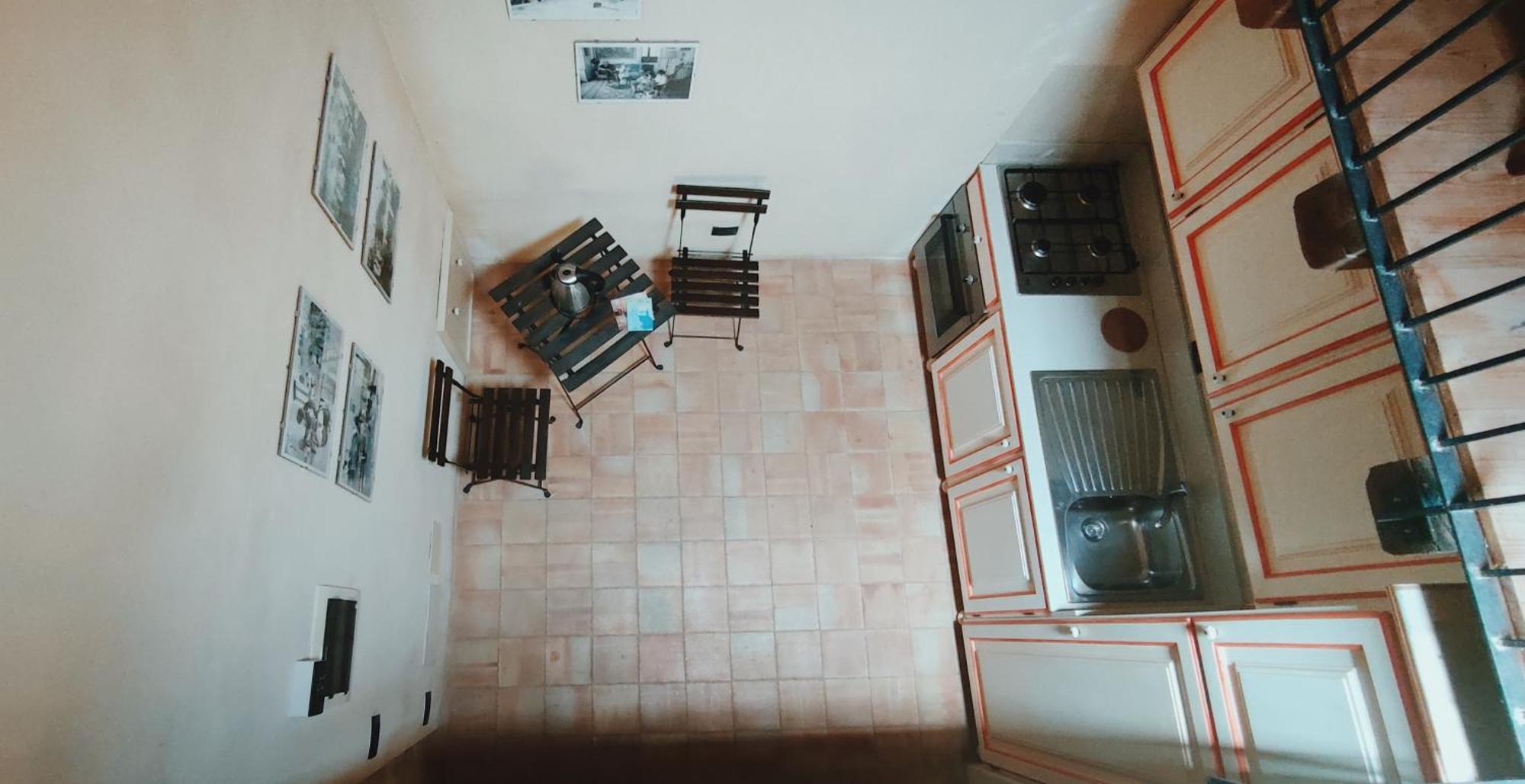 Aparthotel Palazzo Gambuzza Ispica Habitación foto