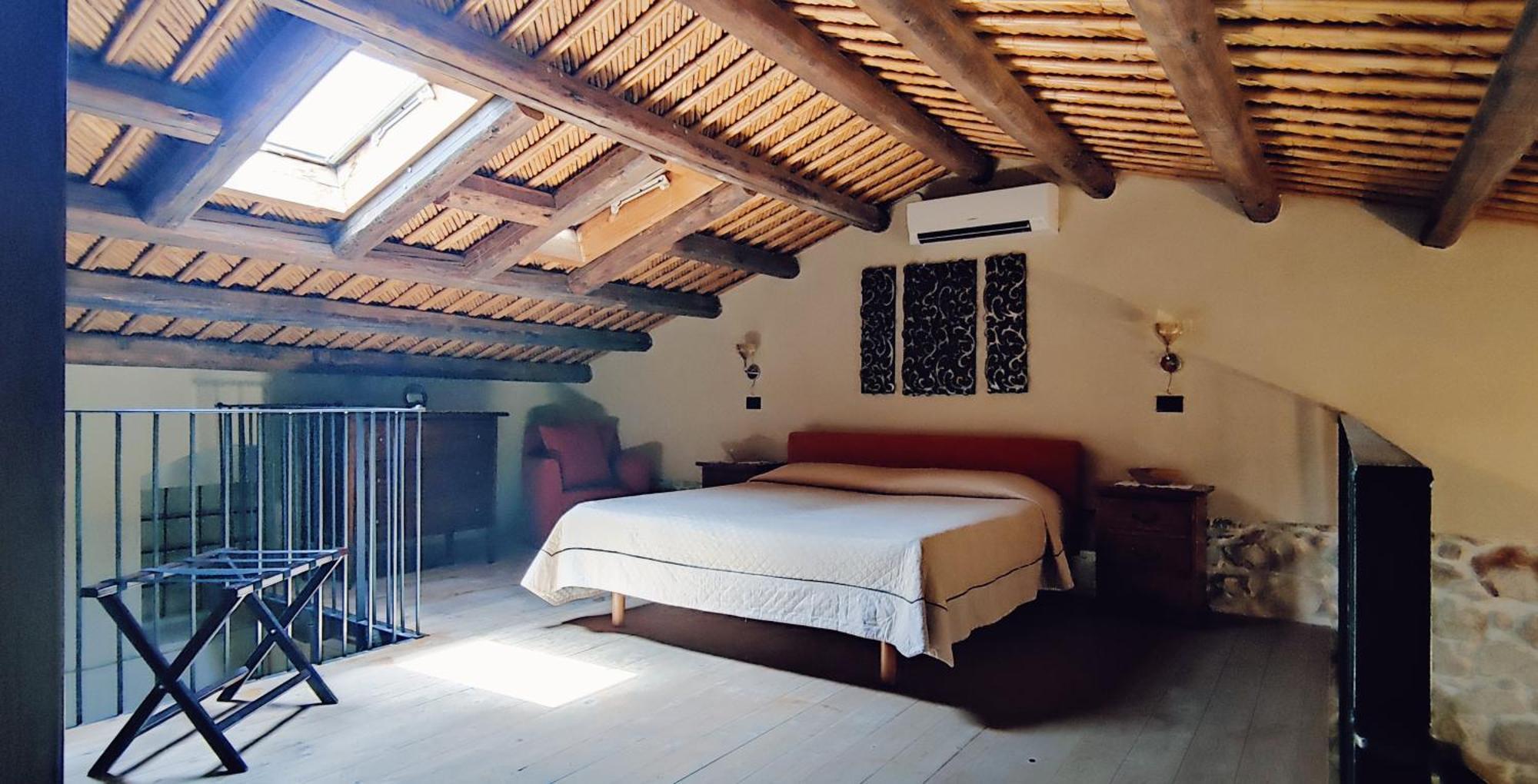 Aparthotel Palazzo Gambuzza Ispica Habitación foto